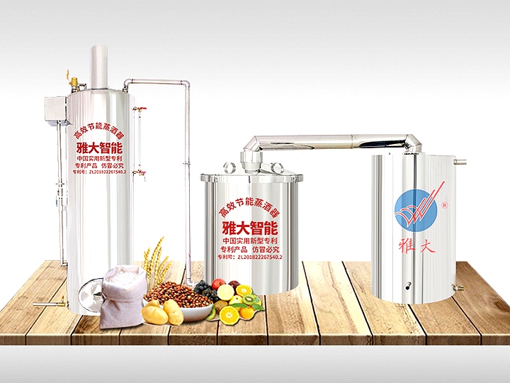 多功能釀酒設(shè)備 多功能釀酒設(shè)備