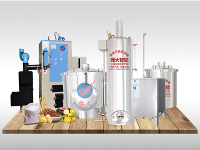 大型酒廠釀酒設(shè)備